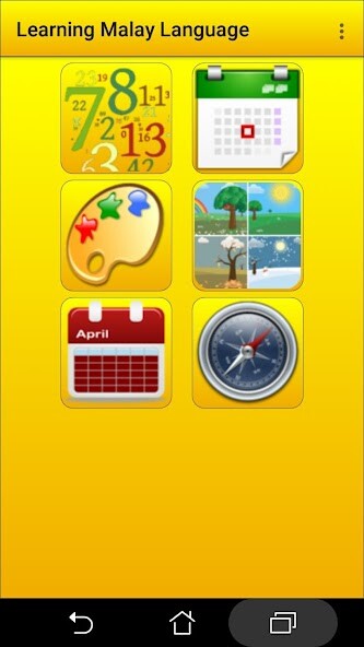 Run android online APK Learning Malay Language (lesson 2) from MyAndroid or emulate Learning Malay Language (lesson 2) using MyAndroid Run android online APK Learning Malay Language (lesson 2) from MyAndroid or emulate Learning Malay Language (lesson 2) using MyAndroid