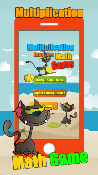 Emulate iPhone app Learning Math Multiplication Games For Kids using MyAndroid Emulate iPhone app Learning Math Multiplication Games For Kids using MyAndroid