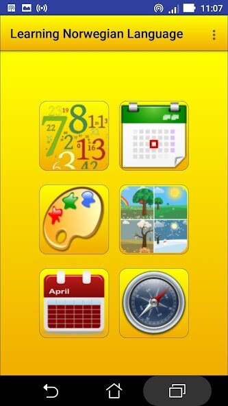 Run android online APK Learning Norwegian language (lesson 2) from MyAndroid or emulate Learning Norwegian language (lesson 2) using MyAndroid Run android online APK Learning Norwegian language (lesson 2) from MyAndroid or emulate Learning Norwegian language (lesson 2) using MyAndroid