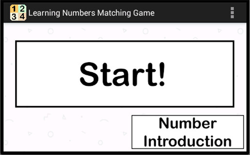 Run android online APK Learning Numbers Matching Game from MyAndroid or emulate Learning Numbers Matching Game using MyAndroid Run android online APK Learning Numbers Matching Game from MyAndroid or emulate Learning Numbers Matching Game using MyAndroid