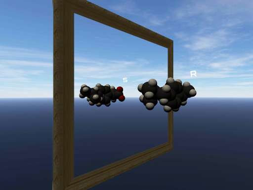 Run android online APK Learning StereoChem VR from MyAndroid or emulate Learning StereoChem VR using MyAndroid