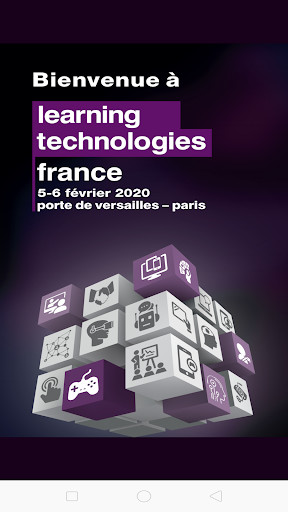 Run android online APK Learning Technologies France from MyAndroid or emulate Learning Technologies France using MyAndroid