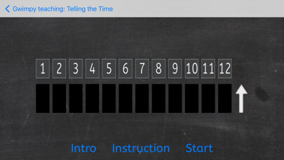 Emulate iPhone app Learning the Time by Gwimpy using MyAndroid Emulate iPhone app Learning the Time by Gwimpy using MyAndroid