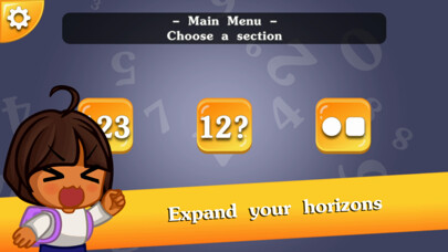 Emulate iPhone app Learning to count numbers 123 using MyAndroid Emulate iPhone app Learning to count numbers 123 using MyAndroid