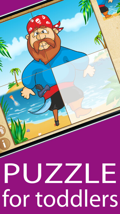 Emulate iPhone app Learning toddler kids games - Baby jigsaw Puzzle using MyAndroid Emulate iPhone app Learning toddler kids games - Baby jigsaw Puzzle using MyAndroid