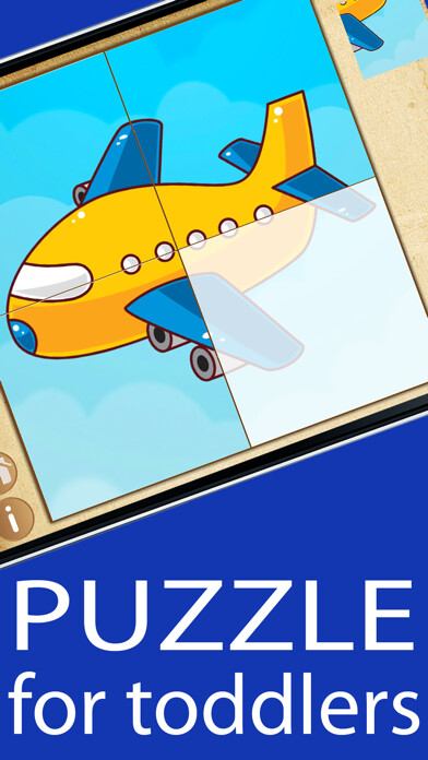 Emulate iPhone app Learning Toddler kids games for boys - puzzle app using MyAndroid Emulate iPhone app Learning Toddler kids games for boys - puzzle app using MyAndroid