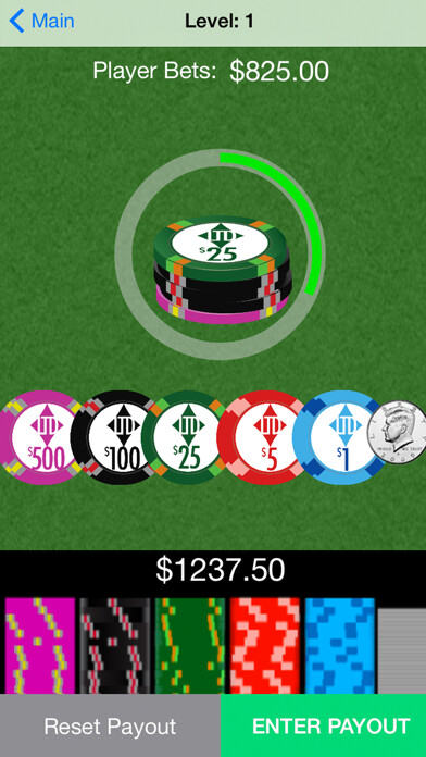Emulate iPhone app Learning To Deal Blackjack using MyAndroid Emulate iPhone app Learning To Deal Blackjack using MyAndroid