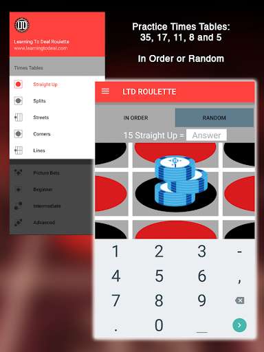 Run android online APK Learning To Deal Roulette LTD from MyAndroid or emulate Learning To Deal Roulette LTD using MyAndroid Run android online APK Learning To Deal Roulette LTD from MyAndroid or emulate Learning To Deal Roulette LTD using MyAndroid