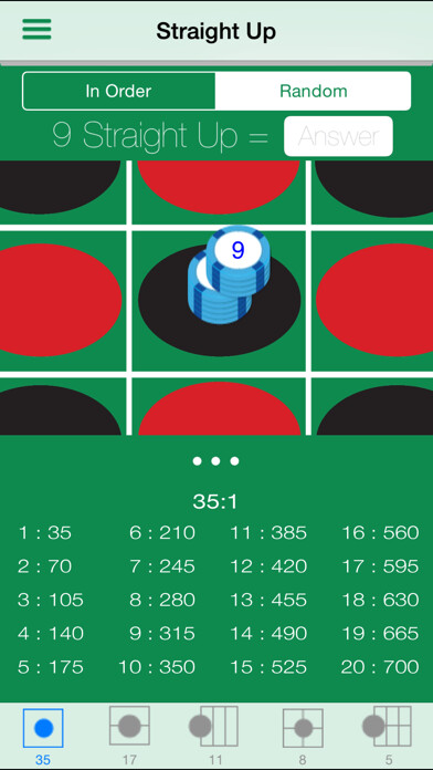 Emulate iPhone app Learning To Deal Roulette using MyAndroid Emulate iPhone app Learning To Deal Roulette using MyAndroid