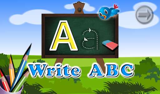 Run android online APK Learning TOM : Writing ABC from MyAndroid or emulate Learning TOM : Writing ABC using MyAndroid Run android online APK Learning TOM : Writing ABC from MyAndroid or emulate Learning TOM : Writing ABC using MyAndroid