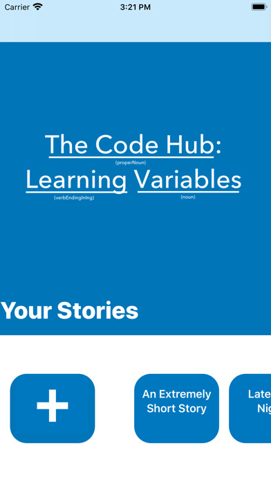 Emulate iPhone app Learning Variables using MyAndroid Emulate iPhone app Learning Variables using MyAndroid