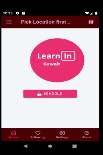Run android online APK Learn In Kuwait from MyAndroid or emulate Learn In Kuwait using MyAndroid
