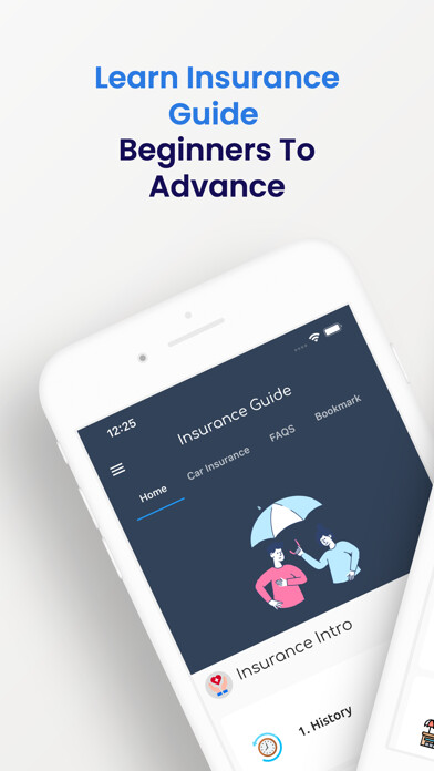 Emulate iPhone app Learn Insurance Tutorials 2021 using MyAndroid Emulate iPhone app Learn Insurance Tutorials 2021 using MyAndroid