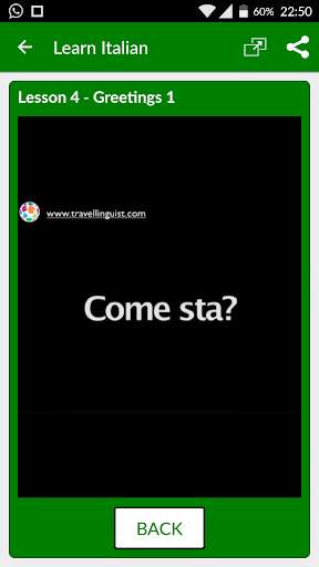 Run android online APK Learn Italian Basic Lessons from MyAndroid or emulate Learn Italian Basic Lessons using MyAndroid Run android online APK Learn Italian Basic Lessons from MyAndroid or emulate Learn Italian Basic Lessons using MyAndroid