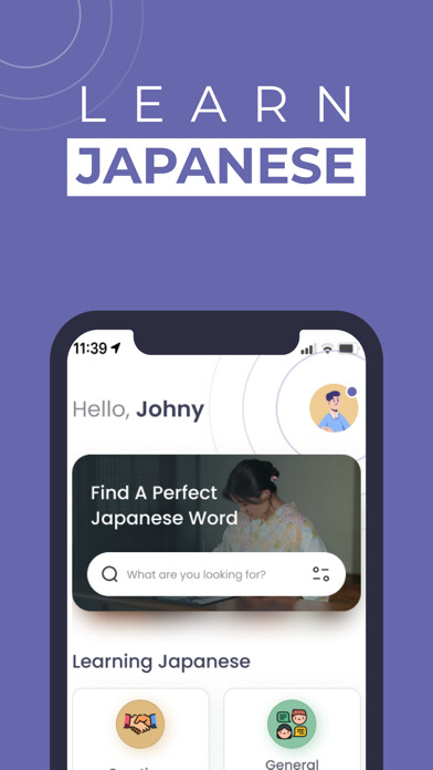 Emulate iPhone app Learn Japanese - Phrasebook using MyAndroid Emulate iPhone app Learn Japanese - Phrasebook using MyAndroid