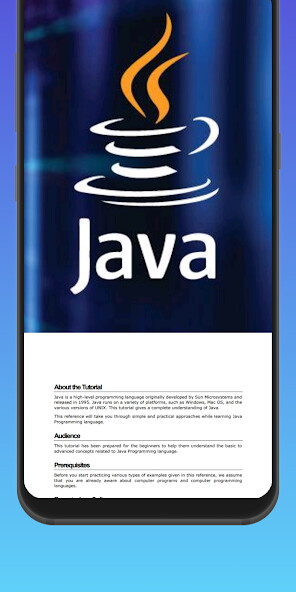 Run android online APK Learn Java Course Pro from MyAndroid or emulate Learn Java Course Pro using MyAndroid