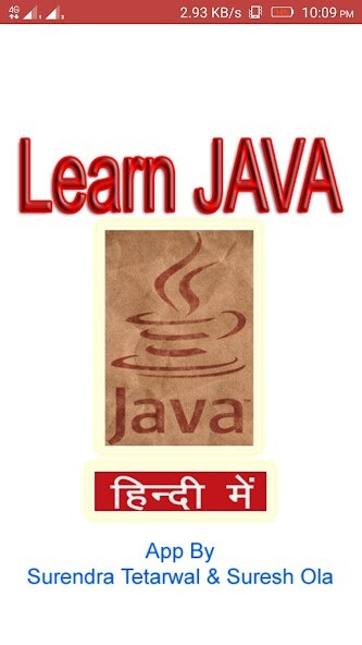 Run android online APK Learn JAVA in Hindi from MyAndroid or emulate Learn JAVA in Hindi using MyAndroid Run android online APK Learn JAVA in Hindi from MyAndroid or emulate Learn JAVA in Hindi using MyAndroid