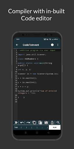 Run android online APK Learn Java Programming (Compiler Included) from MyAndroid or emulate Learn Java Programming (Compiler Included) using MyAndroid Run android online APK Learn Java Programming (Compiler Included) from MyAndroid or emulate Learn Java Programming (Compiler Included) using MyAndroid