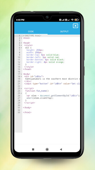 Run android online APK Learn JavaScript and examples from MyAndroid or emulate Learn JavaScript and examples using MyAndroid Run android online APK Learn JavaScript and examples from MyAndroid or emulate Learn JavaScript and examples using MyAndroid