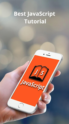 Run android online APK Learn Javascript (Tutorial) from MyAndroid or emulate Learn Javascript (Tutorial) using MyAndroid
