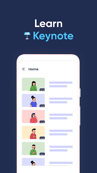 Run android online APK Learn Keynote from MyAndroid or emulate Learn Keynote using MyAndroid Run android online APK Learn Keynote from MyAndroid or emulate Learn Keynote using MyAndroid