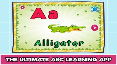Emulate iPhone app Learn Kindergarten Kids Games using MyAndroid