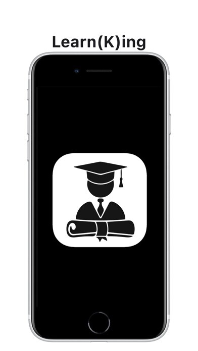 Emulate iPhone app Learn(K)ing using MyAndroid Emulate iPhone app Learn(K)ing using MyAndroid