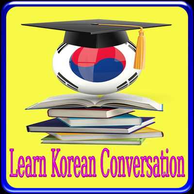 Emulate Android APK Learn Korean Conversation