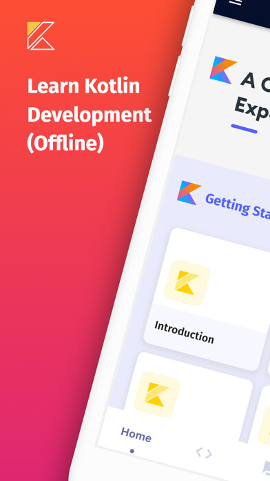 Emulate iPhone app Learn Kotlin with Compiler Now using MyAndroid Emulate iPhone app Learn Kotlin with Compiler Now using MyAndroid