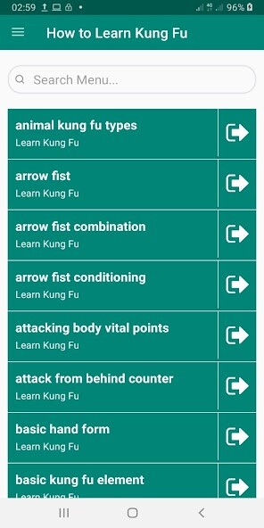 Run android online APK Learn Kung Fu at Home Easy from MyAndroid or emulate Learn Kung Fu at Home Easy using MyAndroid Run android online APK Learn Kung Fu at Home Easy from MyAndroid or emulate Learn Kung Fu at Home Easy using MyAndroid