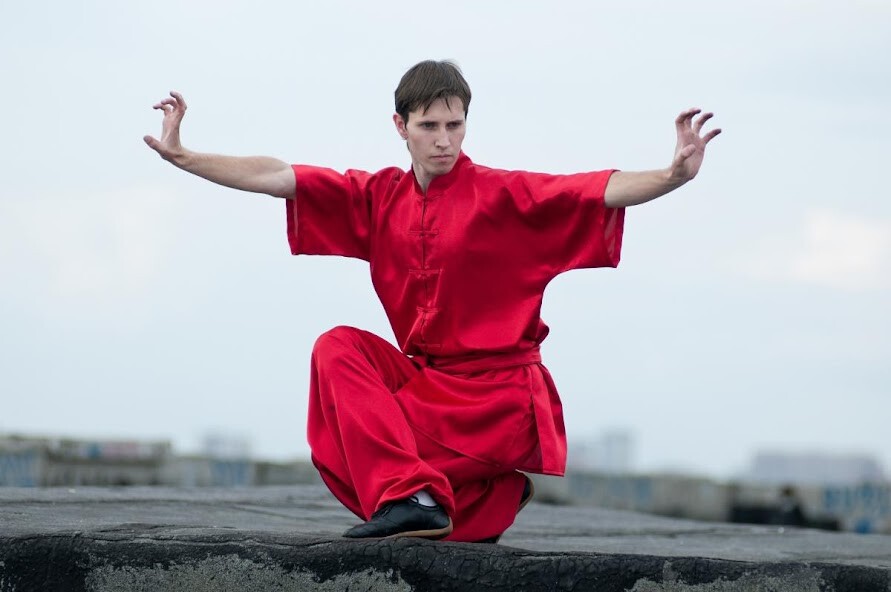 Run android online APK Learn Kung Fu Training 2020 from MyAndroid or emulate Learn Kung Fu Training 2020 using MyAndroid
