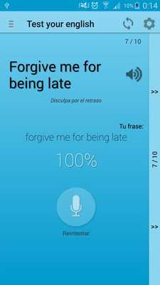 Emulate Android APK Learn Languages: English Emulate Android APK Learn Languages: English