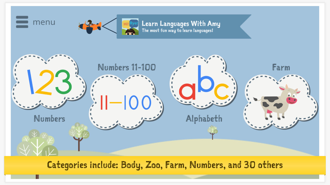 Run android online APK Learn Languages for Kids from MyAndroid or emulate Learn Languages for Kids using MyAndroid Run android online APK Learn Languages for Kids from MyAndroid or emulate Learn Languages for Kids using MyAndroid