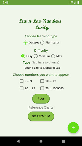 Run android online APK Learn Lao Number Easily - Lao 123  - Lao Couting from MyAndroid or emulate Learn Lao Number Easily - Lao 123  - Lao Couting using MyAndroid
