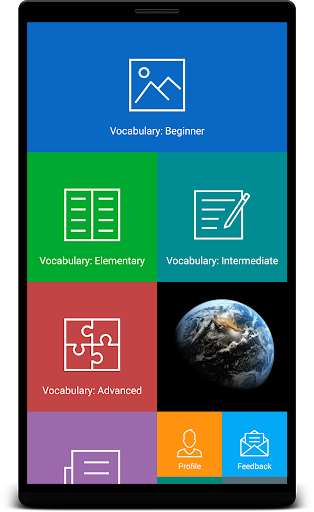 Emulate Android APK Learn Latin Emulate Android APK Learn Latin