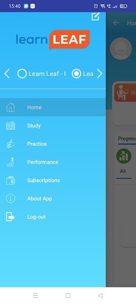 Run android online APK Learn Leaf from MyAndroid or emulate Learn Leaf using MyAndroid Run android online APK Learn Leaf from MyAndroid or emulate Learn Leaf using MyAndroid