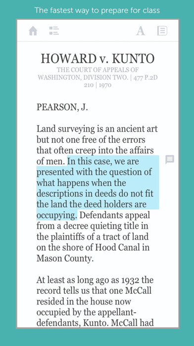 Emulate iPhone app LearnLEO - Law student study tool using MyAndroid Emulate iPhone app LearnLEO - Law student study tool using MyAndroid