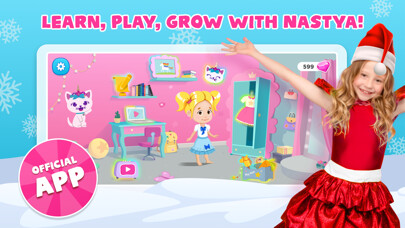 Run android online APK Learn Like Nastya: Kids Games from MyAndroid or emulate Learn Like Nastya: Kids Games using MyAndroid
