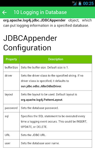 Emulate Android APK Learn log4j - Kiwi Lab