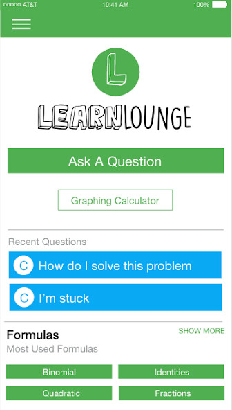 Run android online APK Learn Lounge College from MyAndroid or emulate Learn Lounge College using MyAndroid