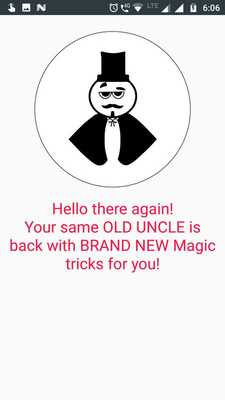 Emulate Android APK Learn magic tricks - Magic video tutorials free Emulate Android APK Learn magic tricks - Magic video tutorials free