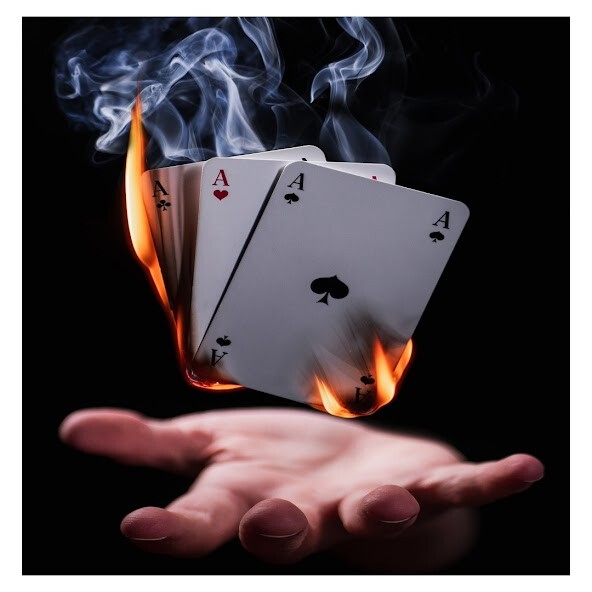 Run android online APK Learn magic tricks revealed from MyAndroid or emulate Learn magic tricks revealed using MyAndroid