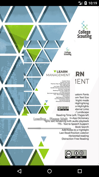 Run android online APK Learn Management from MyAndroid or emulate Learn Management using MyAndroid