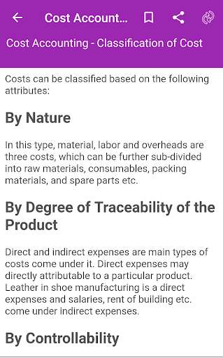 Run android online APK Learn Managerial Accounting from MyAndroid or emulate Learn Managerial Accounting using MyAndroid