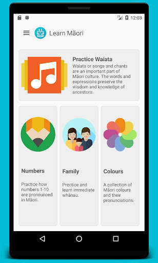 Emulate Android APK Learn Maori Emulate Android APK Learn Maori