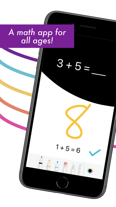 Emulate iPhone app Learn Math Facts using MyAndroid Emulate iPhone app Learn Math Facts using MyAndroid
