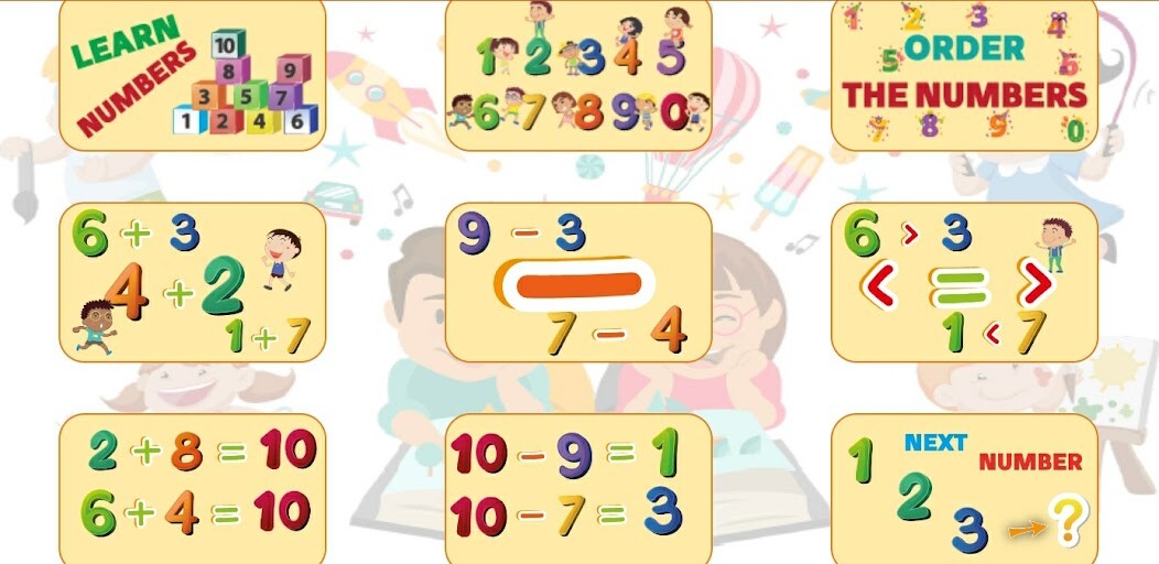 Run android online APK Learn math for kids from MyAndroid or emulate Learn math for kids using MyAndroid Run android online APK Learn math for kids from MyAndroid or emulate Learn math for kids using MyAndroid