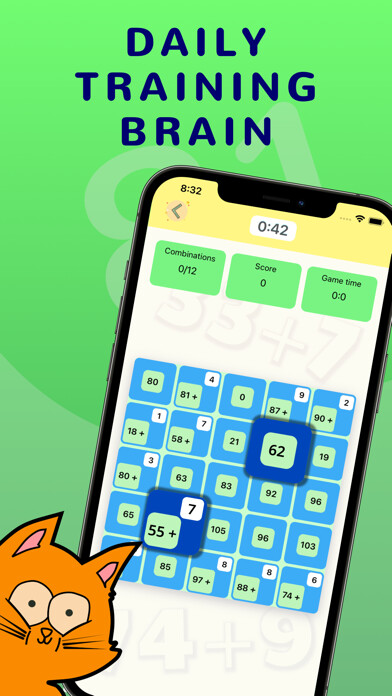 Emulate iPhone app Learn math playing using MyAndroid Emulate iPhone app Learn math playing using MyAndroid