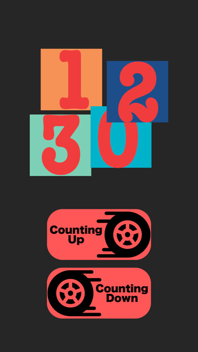 Emulate iPhone app Learn Maths from Counting using MyAndroid Emulate iPhone app Learn Maths from Counting using MyAndroid