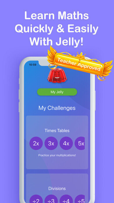 Emulate iPhone app Learn Maths Kids Game: Jelly using MyAndroid Emulate iPhone app Learn Maths Kids Game: Jelly using MyAndroid